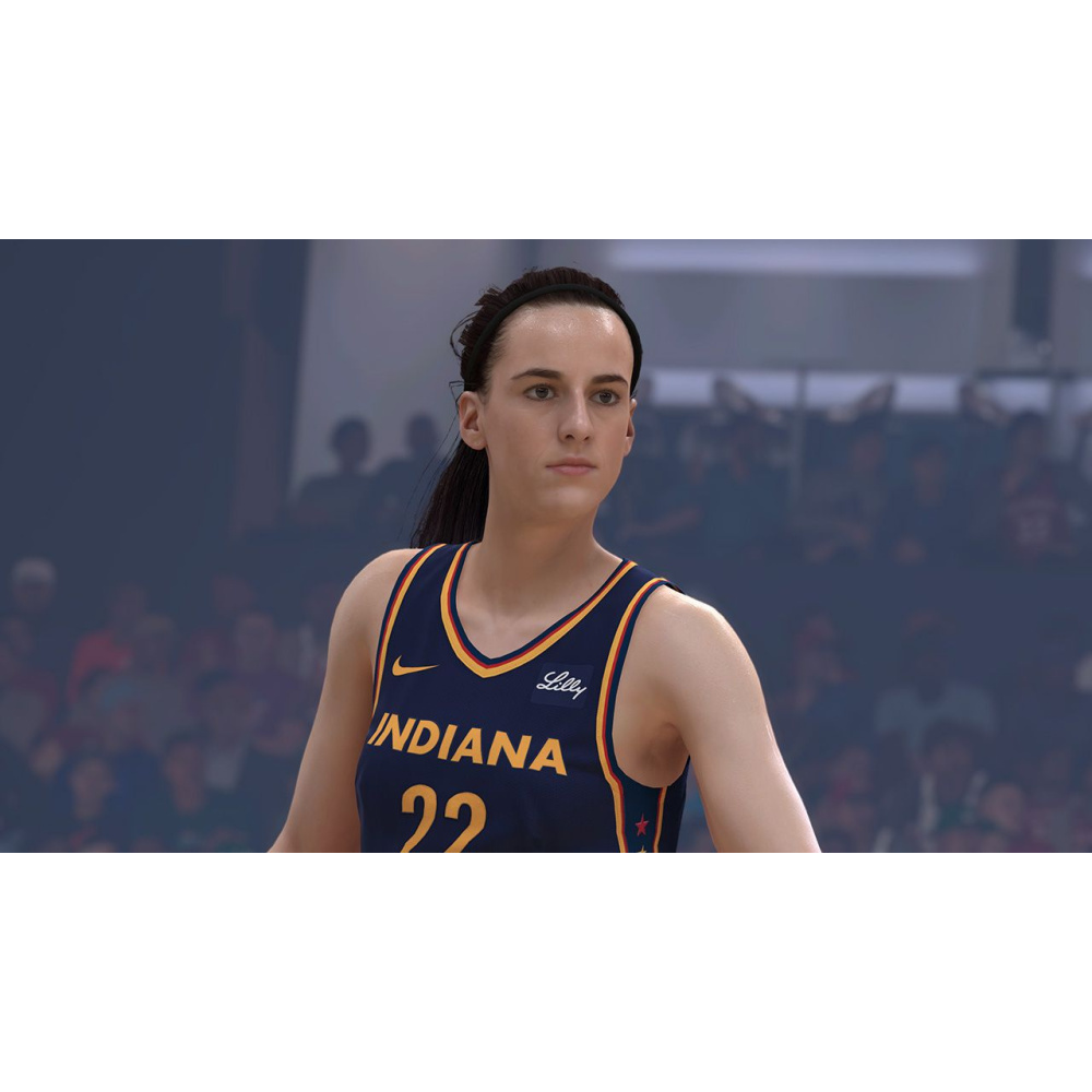 《NBA 2K25》中文一般版【全新品】-細節圖4