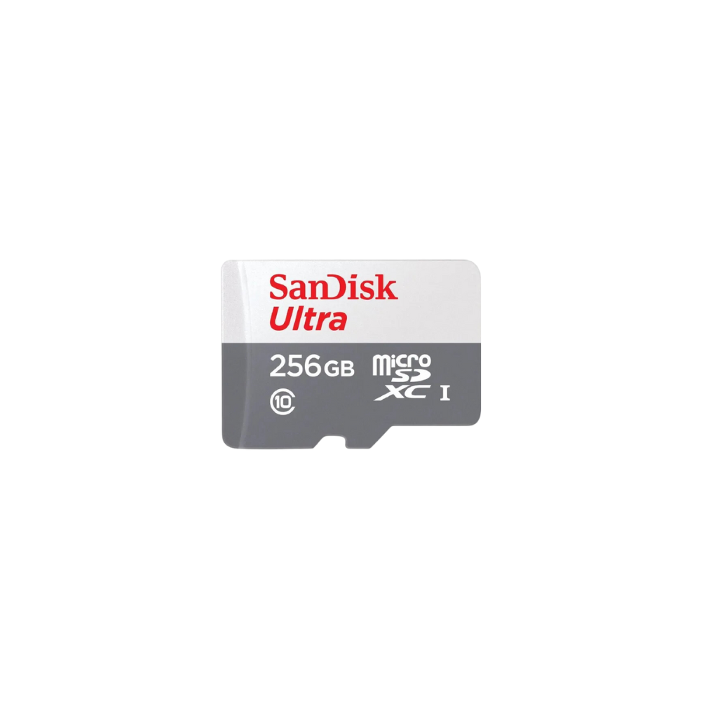 《SanDisk 晟碟 Ultra micro SDXC C10記憶卡》【全新品】-規格圖1