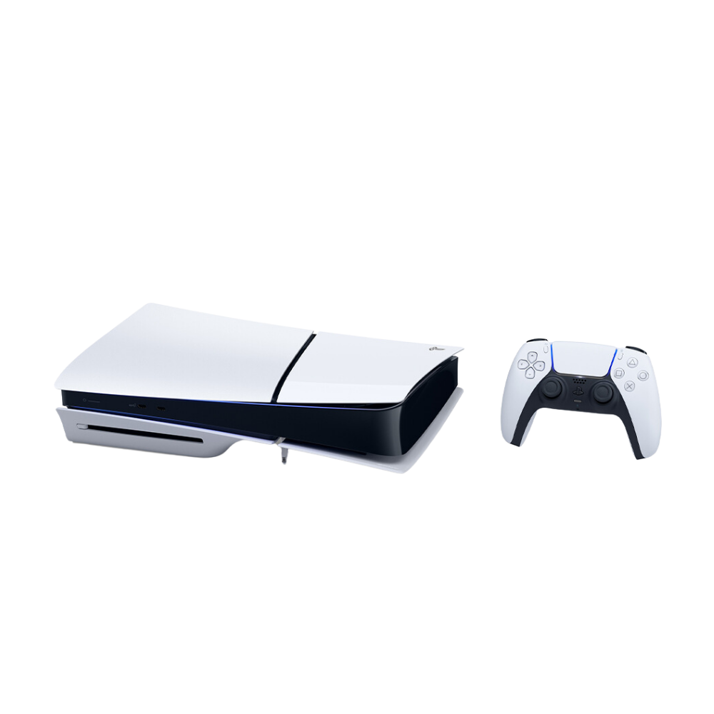 PlayStation®5 (Slim) 光碟版-細節圖3