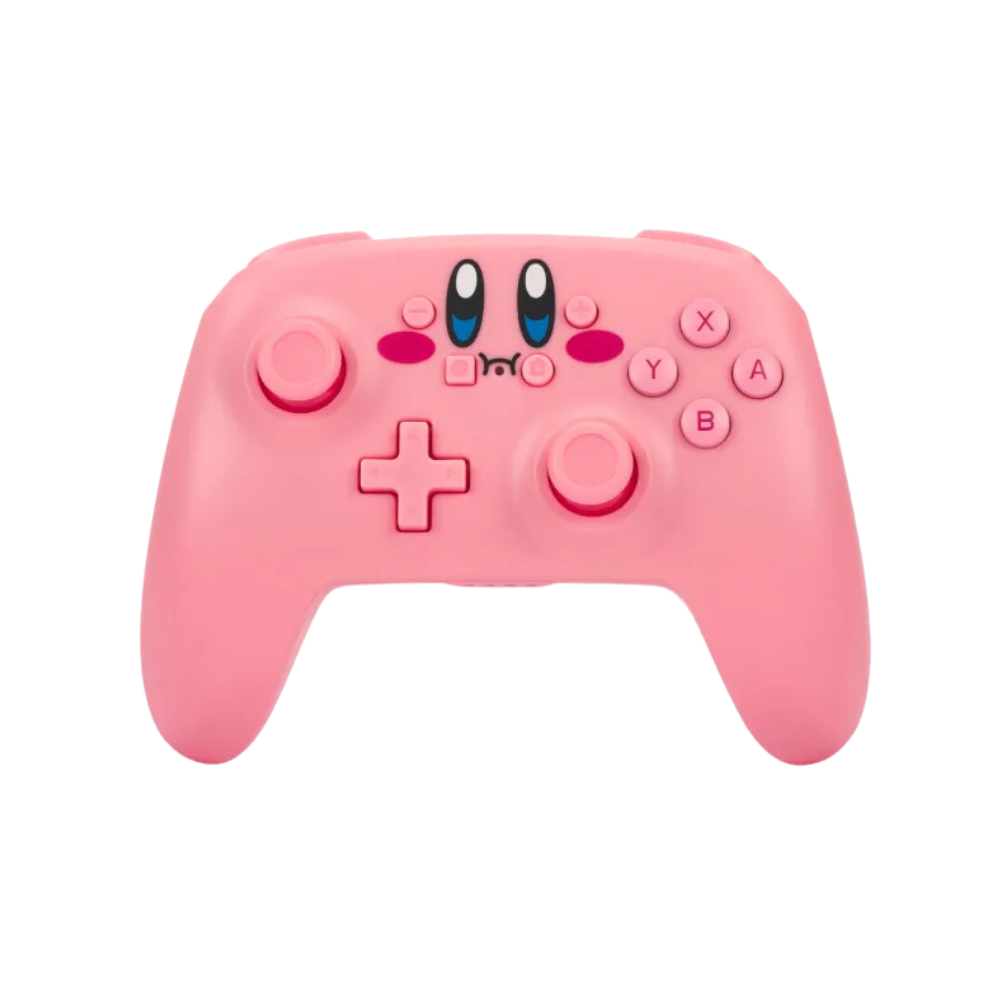 NS-PowerA 藍芽無線手把-規格圖1