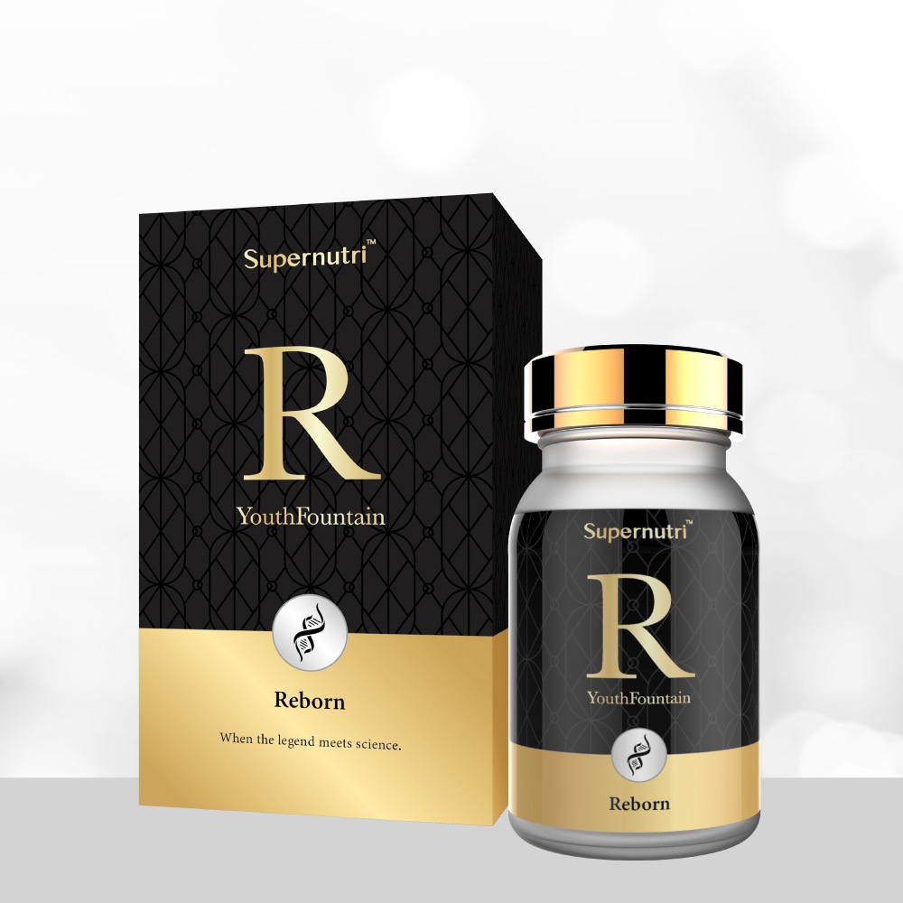 [總經銷🔥現貨免等] Aicom艾力康 Supernutri超能萃 青春源（汰淨/煥活） 少量現貨-細節圖2