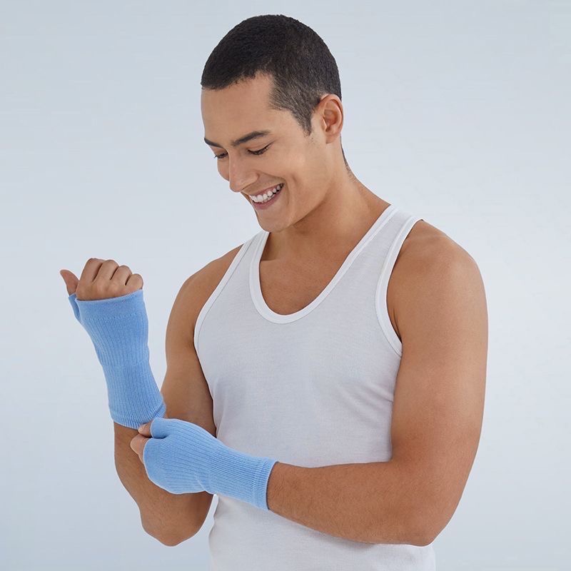 妮芙露 悠活護腕-細節圖2