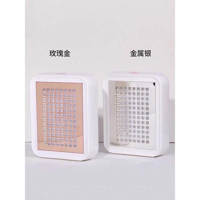 美甲吸塵機 超級好用/顏值高-細節圖5