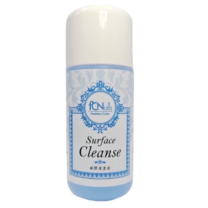 FCN 凝膠清潔劑-細節圖2