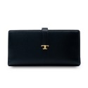 【TODS】 TODS T字LOGO皮革長夾   __DVSHOP 保證正貨 台灣現貨不用等-規格圖8