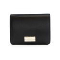 【TODS】 TODS經典字母金屬牌LOGO短夾  __DVSHOP 保證正貨 台灣現貨不用等-規格圖7