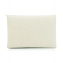 【HERMES 愛馬仕】 HERMES CALVI系列 EPSOM  釦式對開卡夾   __DVSHOP 保證正貨 台灣-規格圖10