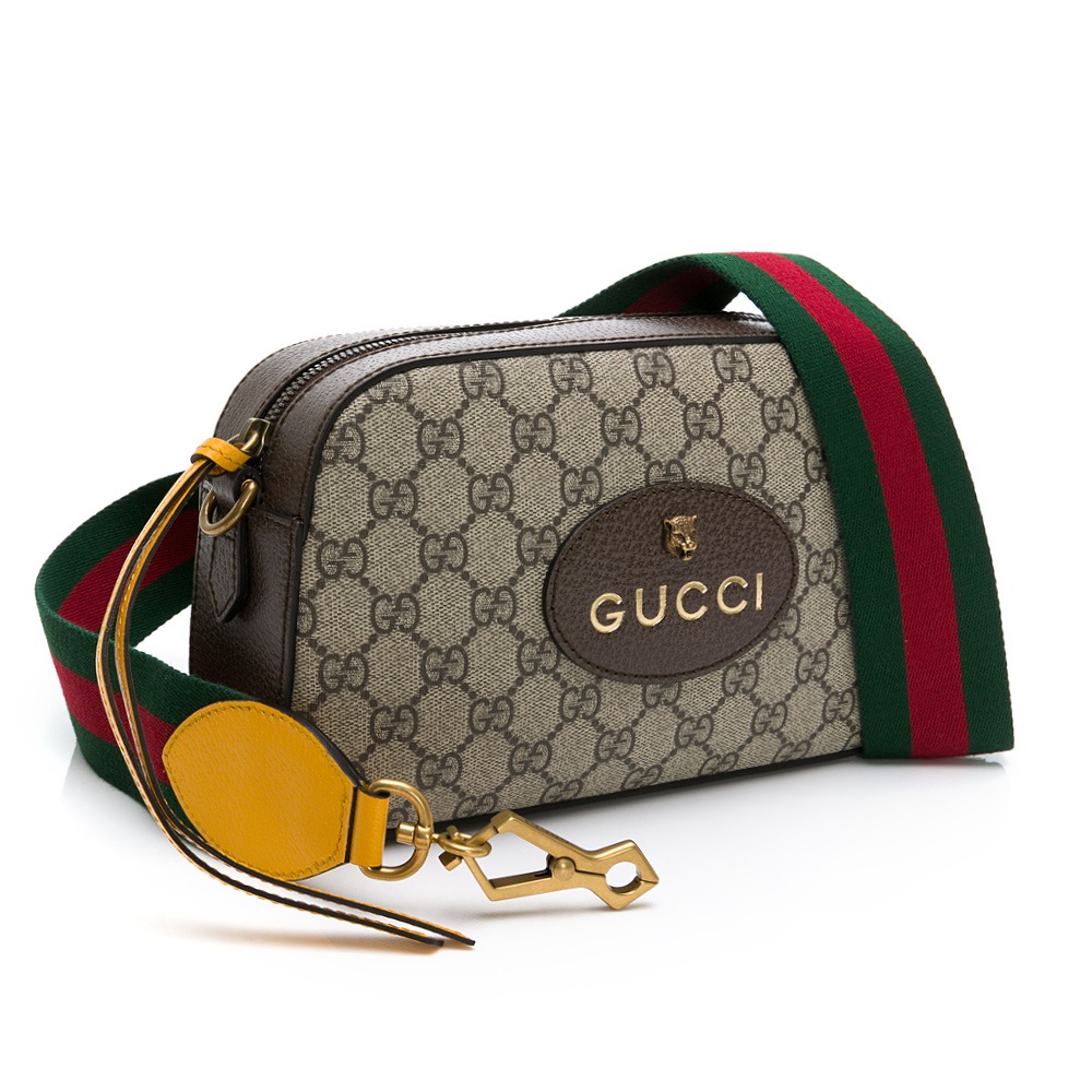 【GUCCI 古馳】 GUCCI Ophidia 虎頭包  __DVSHOP 保證正貨 台灣現貨不用等-細節圖2