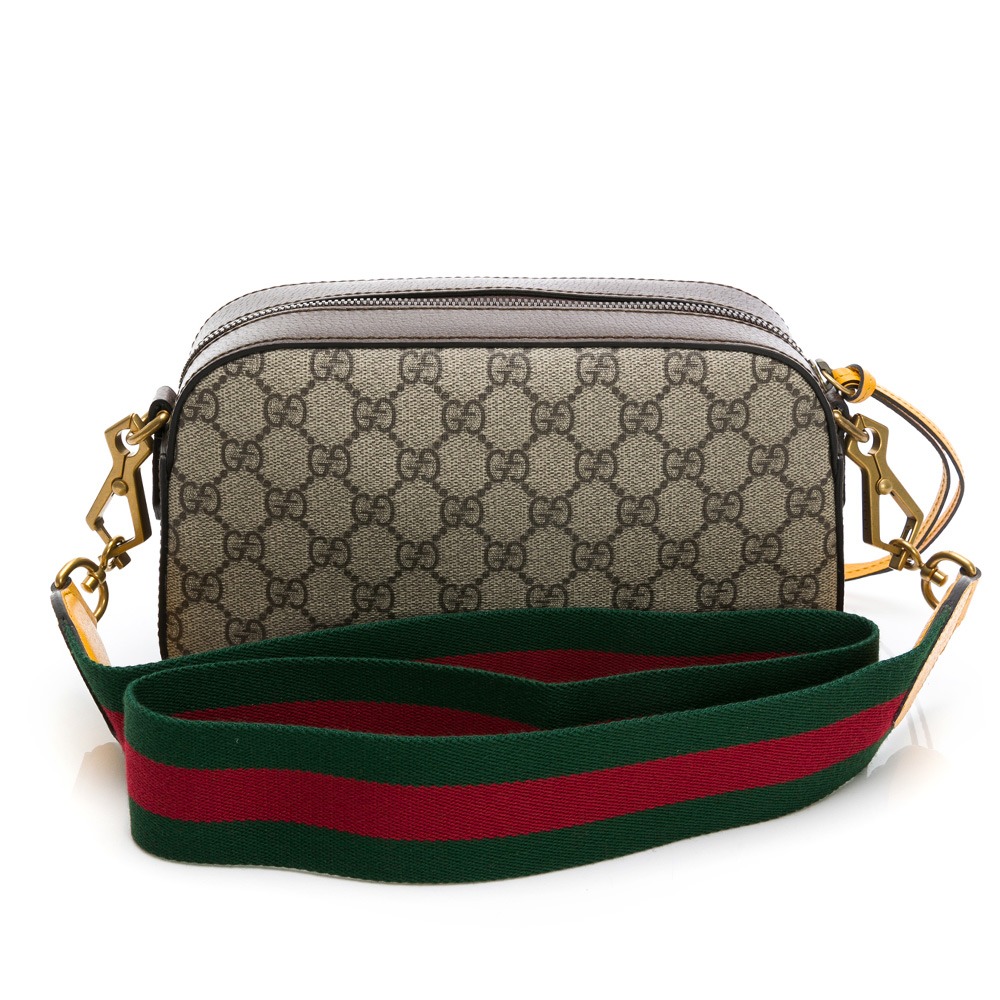 【GUCCI 古馳】 GUCCI Ophidia 虎頭包  __DVSHOP 保證正貨 台灣現貨不用等-細節圖3