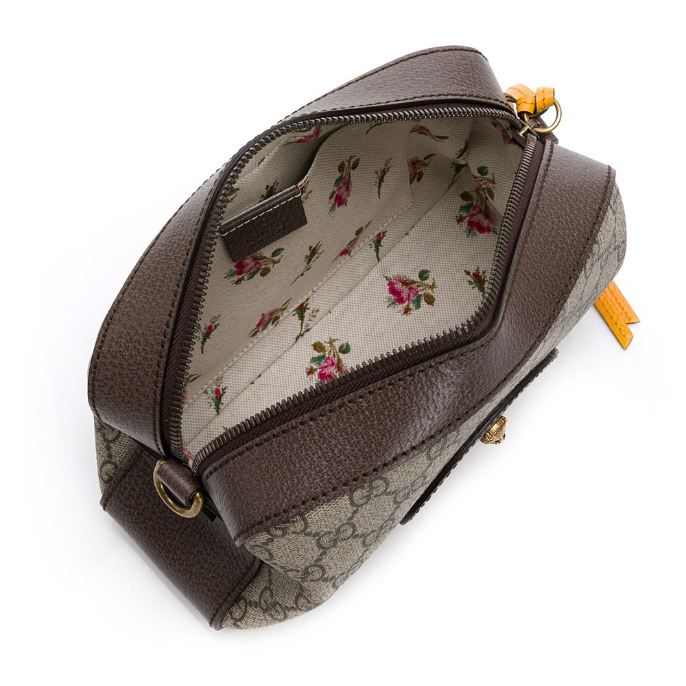 【GUCCI 古馳】 GUCCI Ophidia 虎頭包  __DVSHOP 保證正貨 台灣現貨不用等-細節圖4