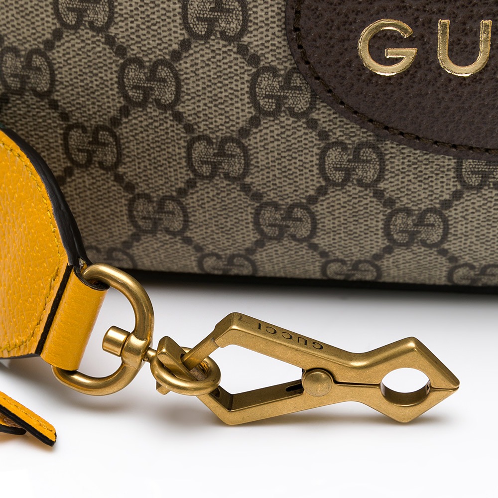 【GUCCI 古馳】 GUCCI Ophidia 虎頭包  __DVSHOP 保證正貨 台灣現貨不用等-細節圖5