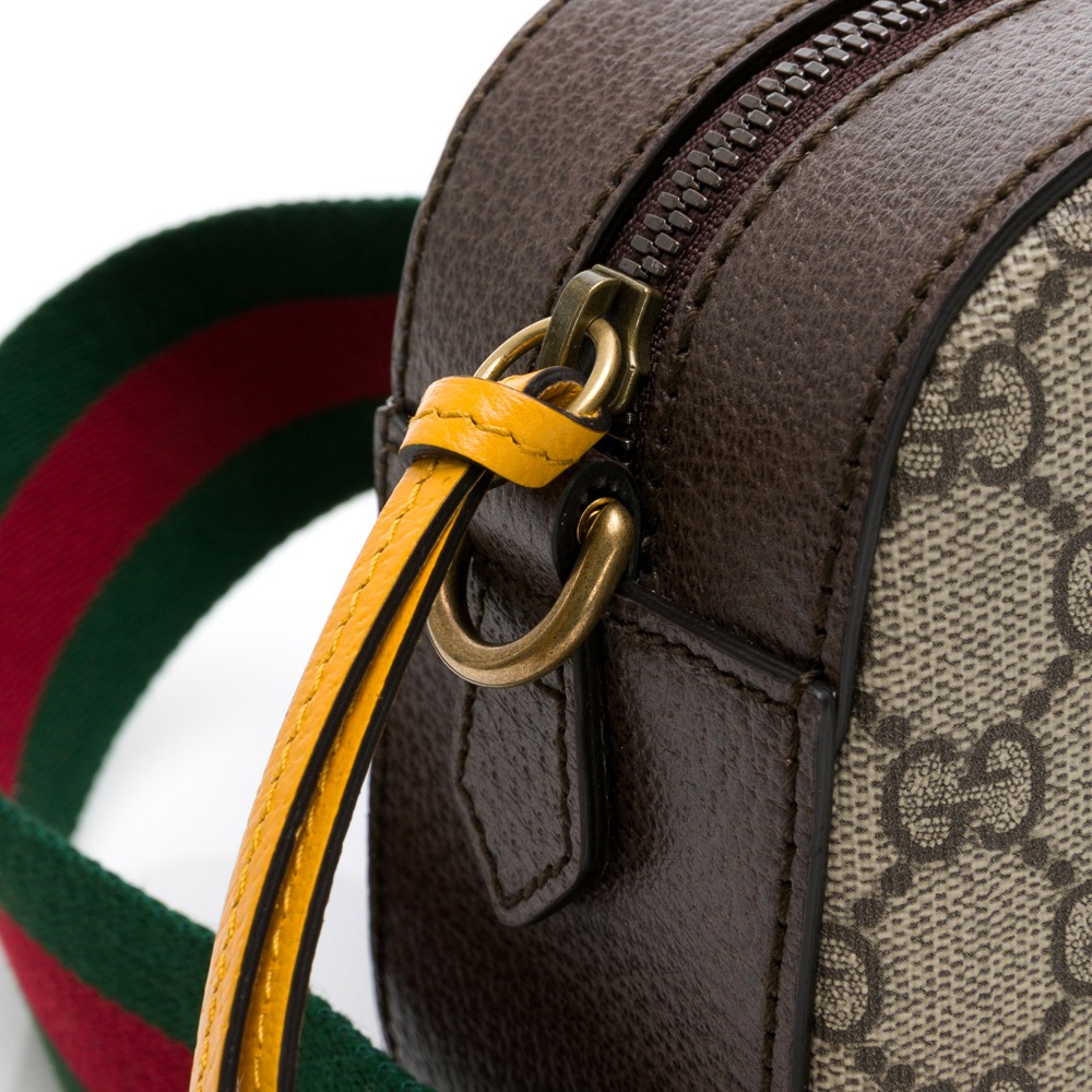 【GUCCI 古馳】 GUCCI Ophidia 虎頭包  __DVSHOP 保證正貨 台灣現貨不用等-細節圖6