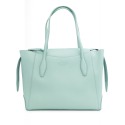 【TODS】 TODS 壓印LOGO 滑面皮革肩背/手提托特包   __DVSHOP 保證正貨 台灣現貨不用等-規格圖5