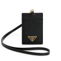 【PRADA 普拉達】 PRADA水波紋 證件套   __DVSHOP 保證正貨 台灣現貨不用等-規格圖5