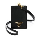 【PRADA 普拉達】 PRADA水波紋 證件套   __DVSHOP 保證正貨 台灣現貨不用等-規格圖5