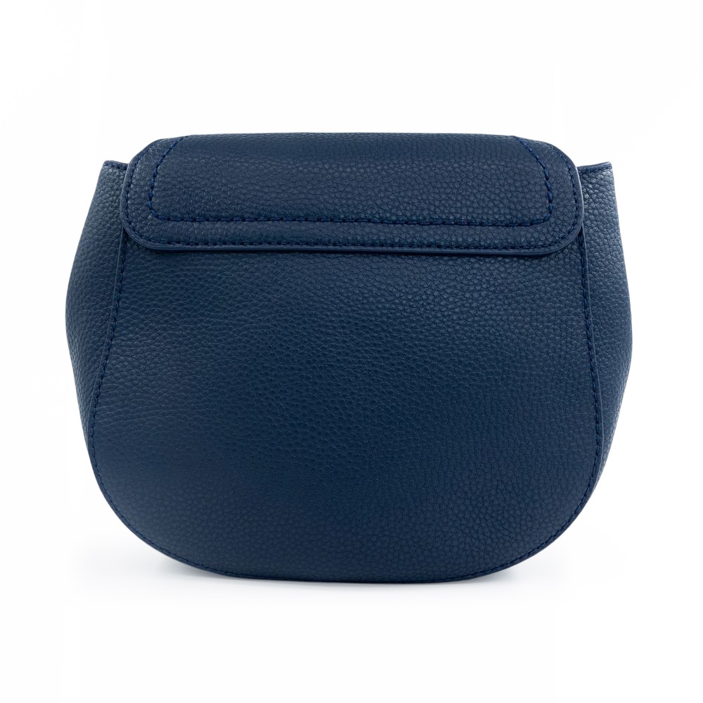 【MARC JACOBS】 馬鞍包 (深藍)  __DVSHOP 保證正貨 台灣現貨不用等-細節圖3