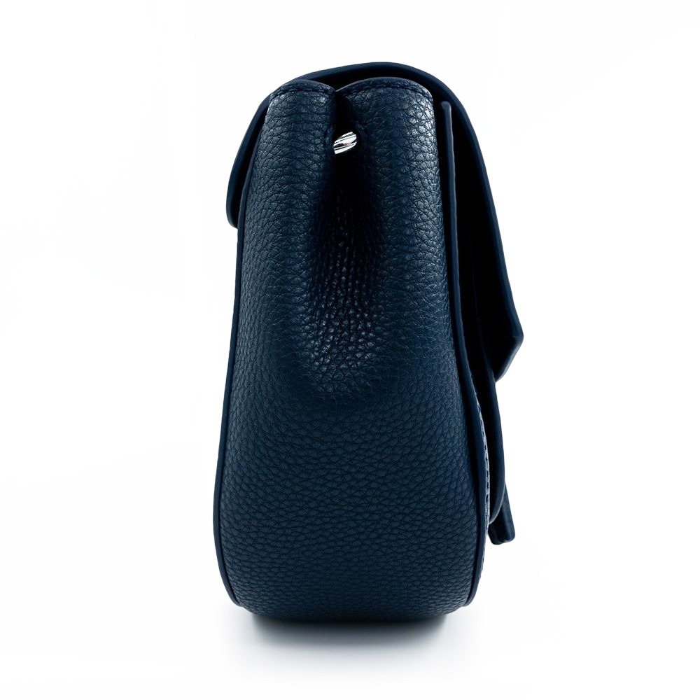 【MARC JACOBS】 馬鞍包 (深藍)  __DVSHOP 保證正貨 台灣現貨不用等-細節圖4