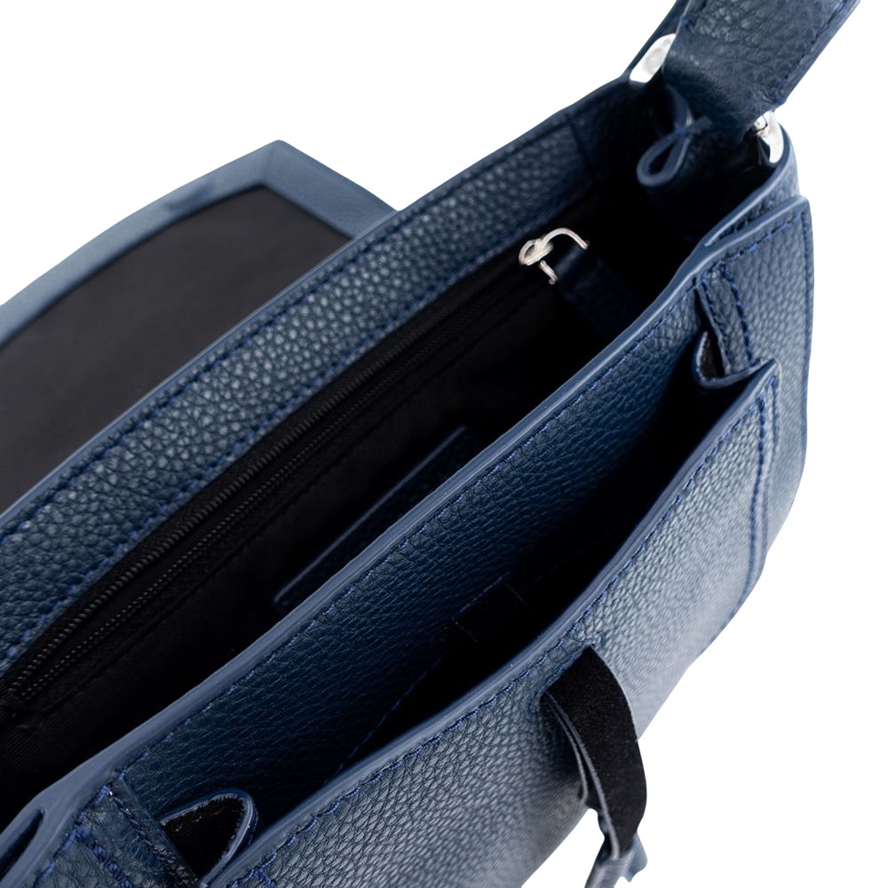 【MARC JACOBS】 馬鞍包 (深藍)  __DVSHOP 保證正貨 台灣現貨不用等-細節圖5