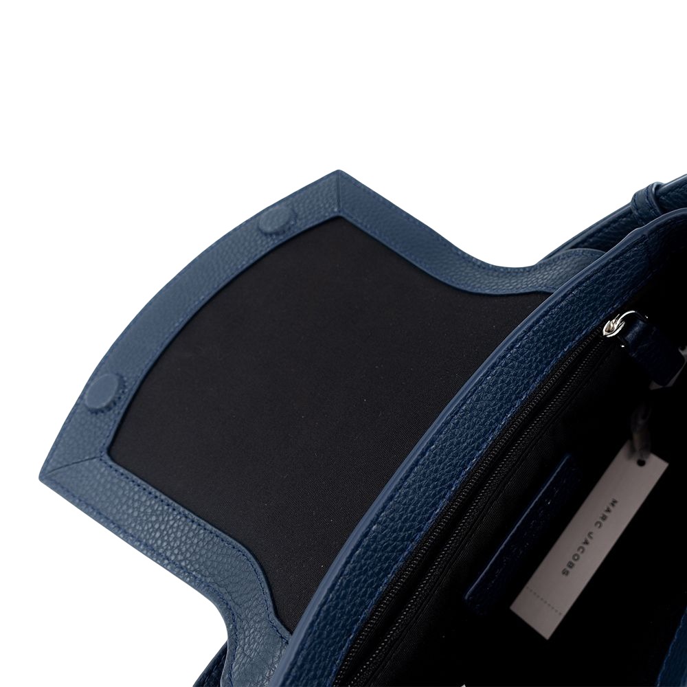 【MARC JACOBS】 馬鞍包 (深藍)  __DVSHOP 保證正貨 台灣現貨不用等-細節圖6