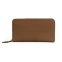 BURBERRY 巴寶莉 經典LOGO壓印牛皮短夾長夾 __DVSHOP 保證正貨 台灣現貨不用等-規格圖1