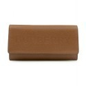 BURBERRY 巴寶莉 經典LOGO壓印牛皮短夾長夾 __DVSHOP 保證正貨 台灣現貨不用等-規格圖3