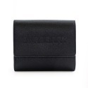 BURBERRY 巴寶莉 經典LOGO壓印牛皮短夾長夾 __DVSHOP 保證正貨 台灣現貨不用等-規格圖5