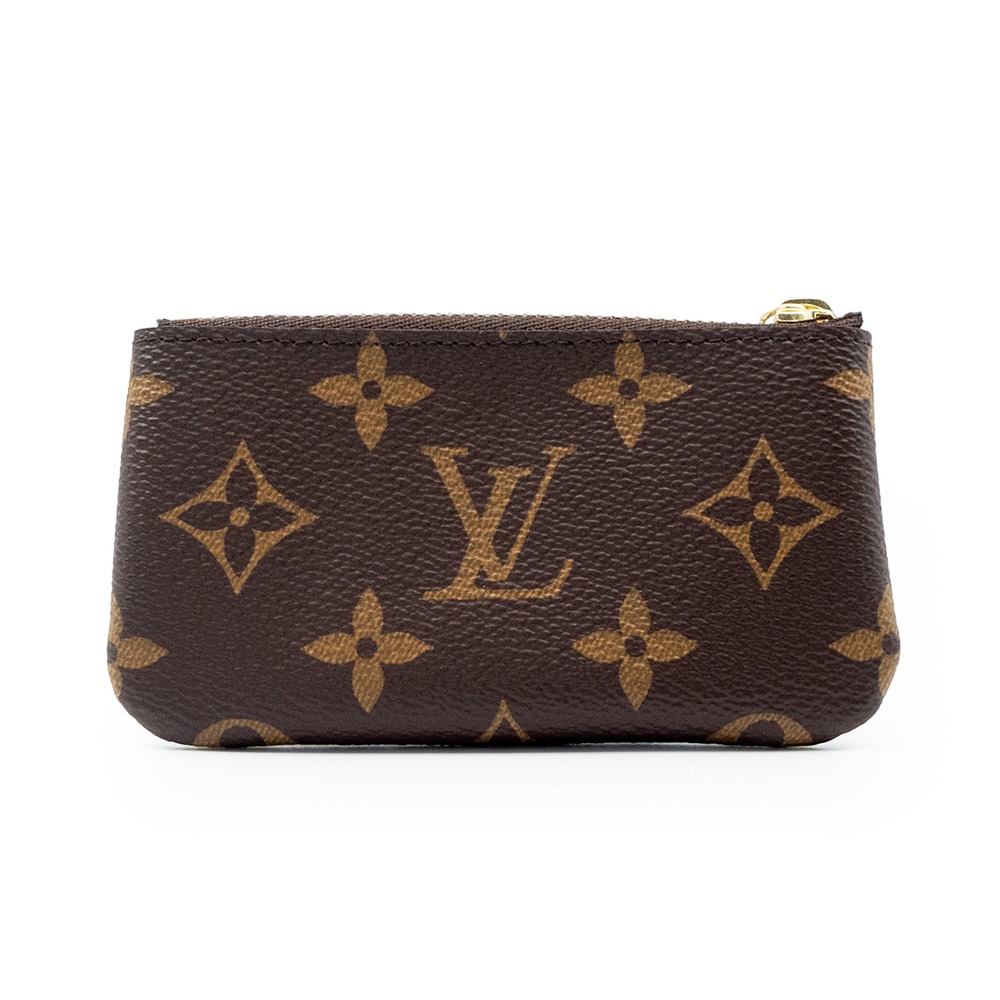 【LOUIS VUITTON 路易威登】 LV 鑰匙零錢包  __DVSHOP 保證正貨 台灣現貨不用等-細節圖2