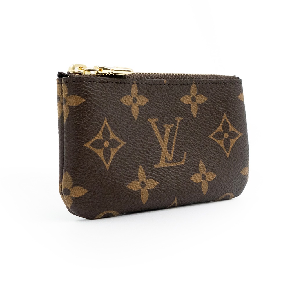 【LOUIS VUITTON 路易威登】 LV 鑰匙零錢包  __DVSHOP 保證正貨 台灣現貨不用等-細節圖3