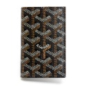 【GOYARD 高雅德】 GOYARD 老花直式對折卡夾  __DVSHOP 保證正貨 台灣現貨不用等-規格圖7