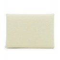 【HERMES 愛馬仕】 HERMES CalviDuo 信封釦式零錢袋卡片夾  __DVSHOP 保證正貨 台灣現貨不-規格圖7
