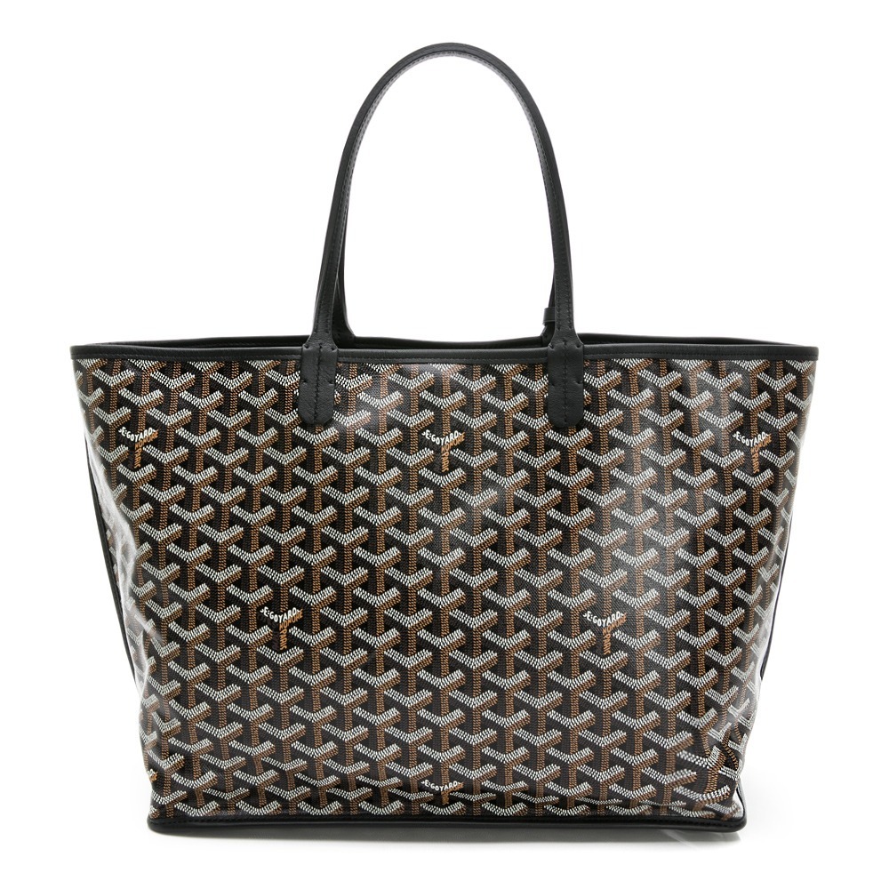 【GOYARD 高雅德】 GOYARD 老花雙面托特包  __DVSHOP 保證正貨 台灣現貨不用等-細節圖2