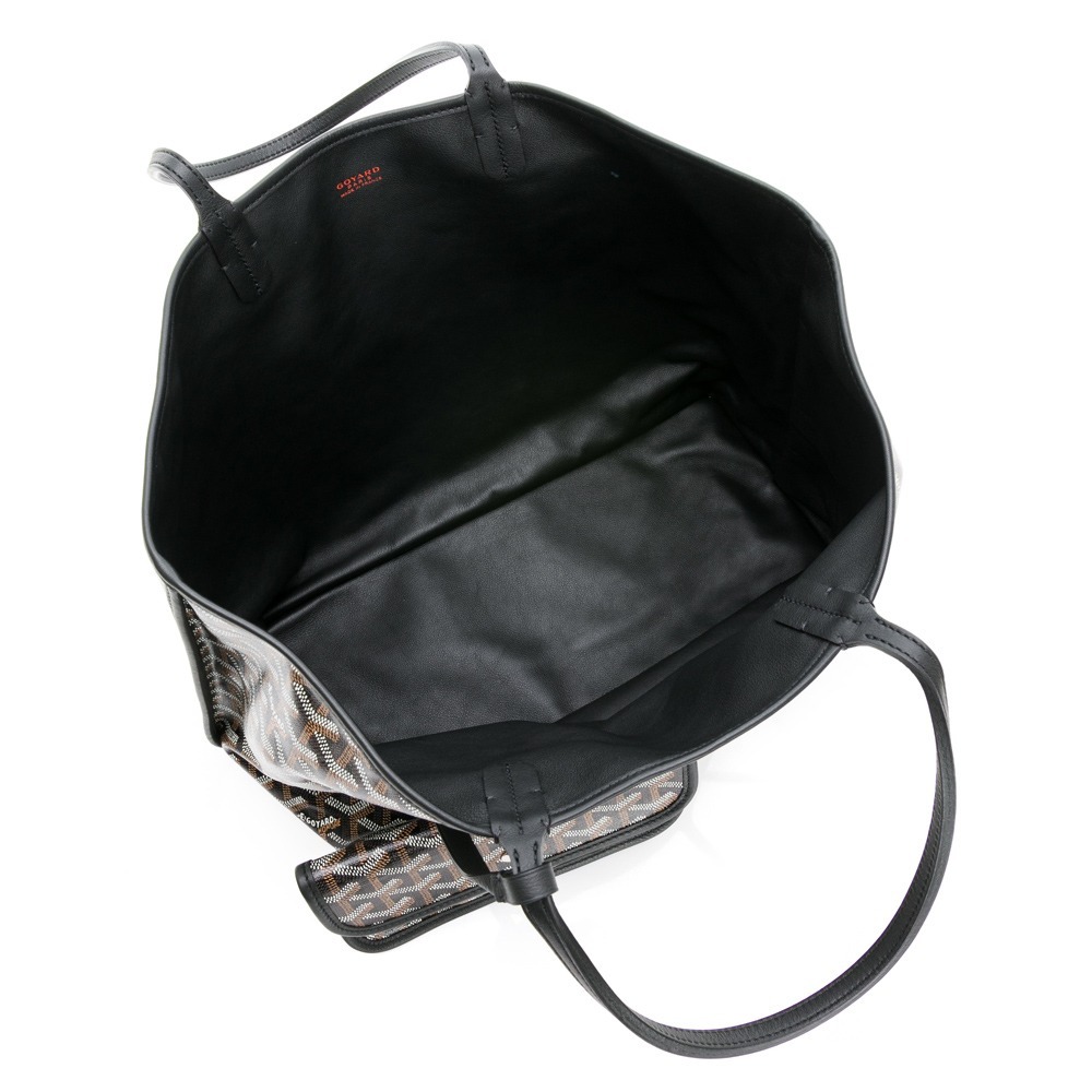 【GOYARD 高雅德】 GOYARD 老花雙面托特包  __DVSHOP 保證正貨 台灣現貨不用等-細節圖3