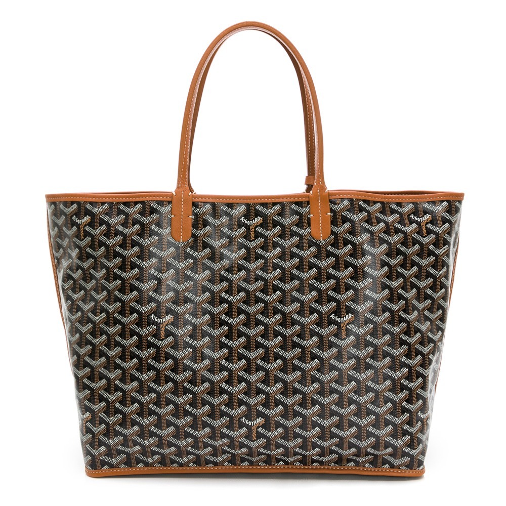【GOYARD 高雅德】 GOYARD 老花雙面托特包  __DVSHOP 保證正貨 台灣現貨不用等-細節圖4