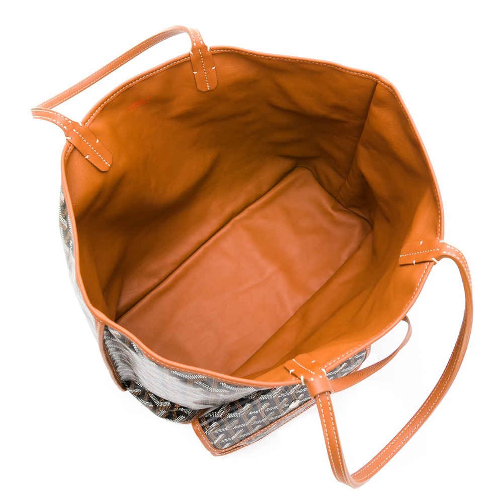 【GOYARD 高雅德】 GOYARD 老花雙面托特包  __DVSHOP 保證正貨 台灣現貨不用等-細節圖5