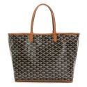 【GOYARD 高雅德】 GOYARD 老花雙面托特包  __DVSHOP 保證正貨 台灣現貨不用等-規格圖5