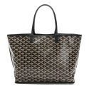 【GOYARD 高雅德】 GOYARD 老花雙面托特包  __DVSHOP 保證正貨 台灣現貨不用等-規格圖5