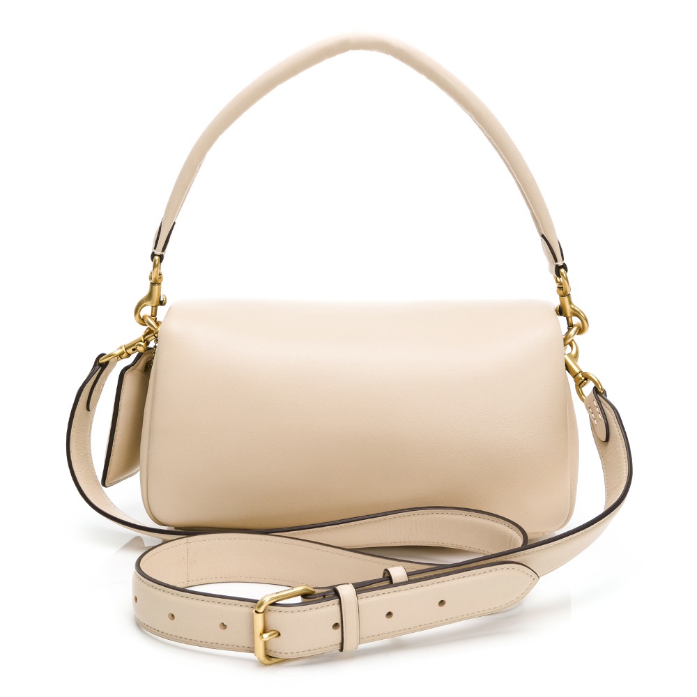 【COACH 蔻馳】 COACH PILLOW TABBY 18 手提/斜背包  __DVSHOP保證正貨台灣現貨不用等-細節圖7