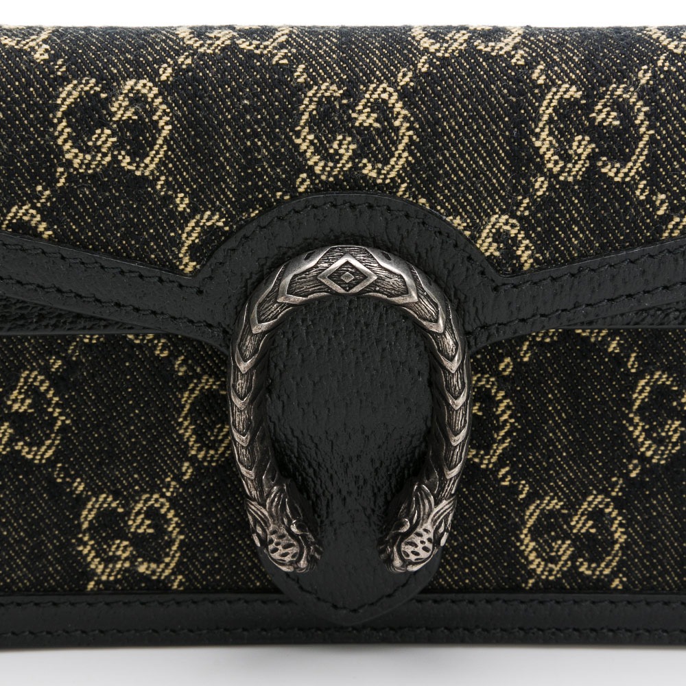 【GUCCI 古馳】 GUCCI MINI酒神鍊包   __DVSHOP 保證正貨 台灣現貨不用等-細節圖6