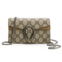【GUCCI 古馳】 GUCCI MINI酒神鍊包   __DVSHOP 保證正貨 台灣現貨不用等-規格圖3