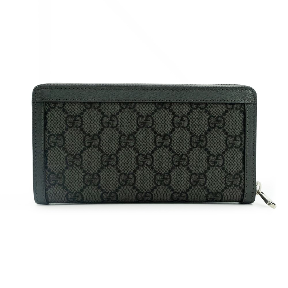 【GUCCI 古馳】 GUCCI Ophidia 拉鍊長夾  __DVSHOP 保證正貨 台灣現貨不用等-細節圖6