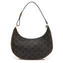 【CELINE 思琳】 CELINE  AVA 腋下包   __DVSHOP 保證正貨 台灣現貨不用等-規格圖5