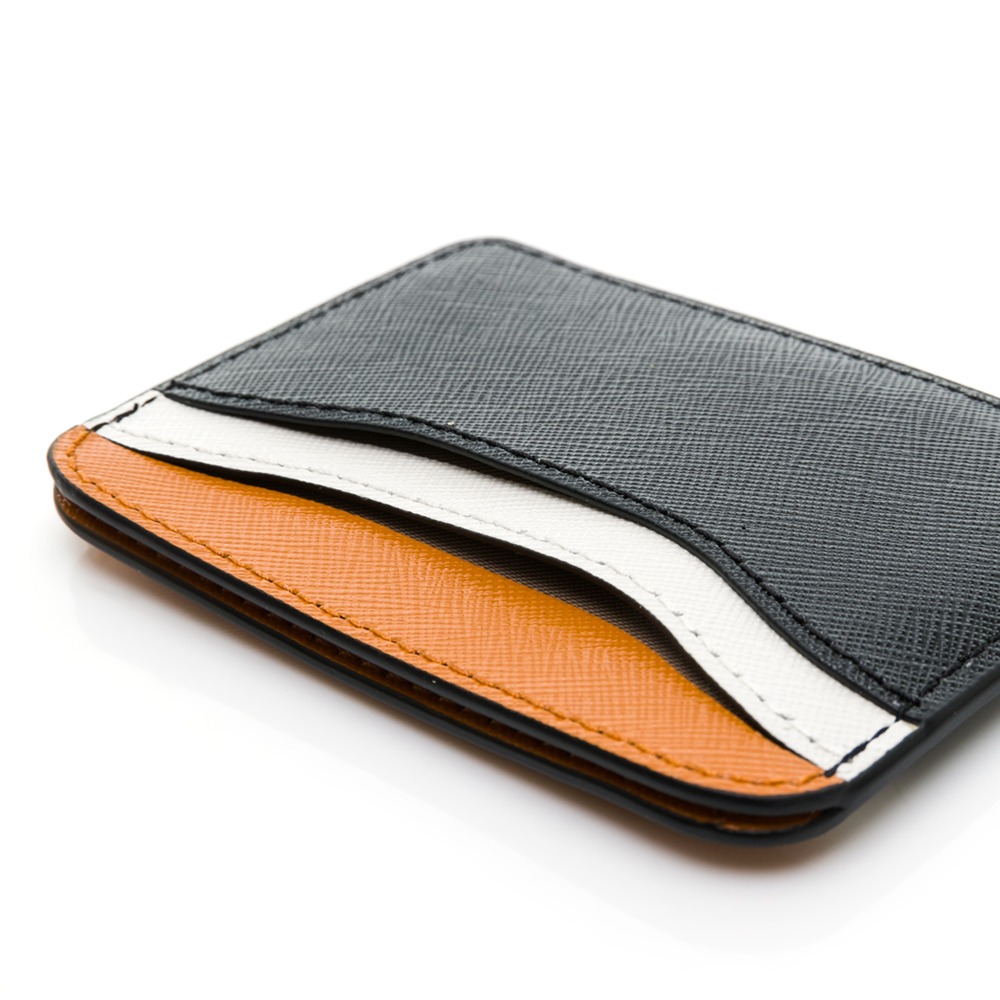 【MARC JACOBS】 撞色卡夾/卡套 __DVSHOP 保證正貨 台灣現貨不用等-細節圖6