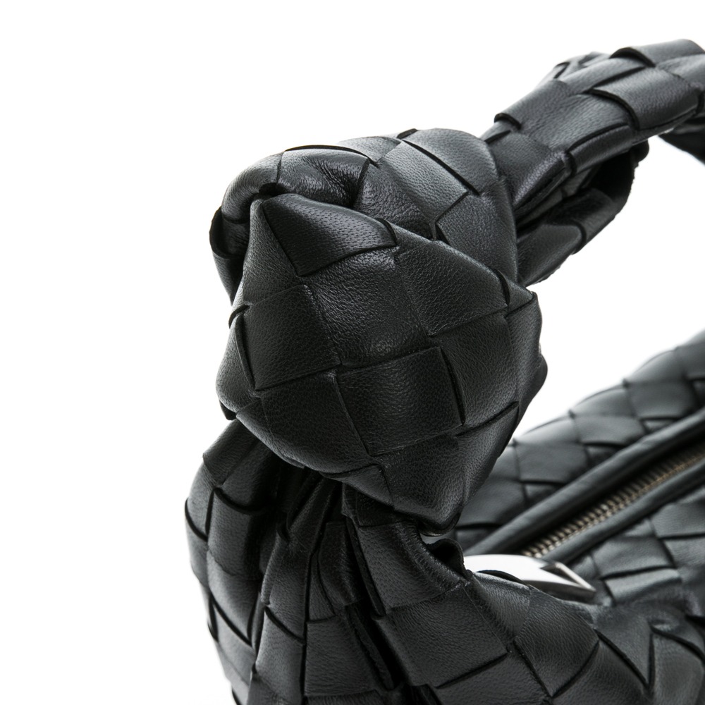 BOTTEGA VENETA  BV 編織扭結手拿包 __DVSHOP 保證正貨 台灣現貨不用等-細節圖6