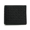 BOTTEGA VENETA  BV 八卡男用對開短夾__DVSHOP 保證正貨 台灣現貨不用等-規格圖9