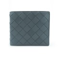 BOTTEGA VENETA  BV 八卡男用對開短夾__DVSHOP 保證正貨 台灣現貨不用等-規格圖9