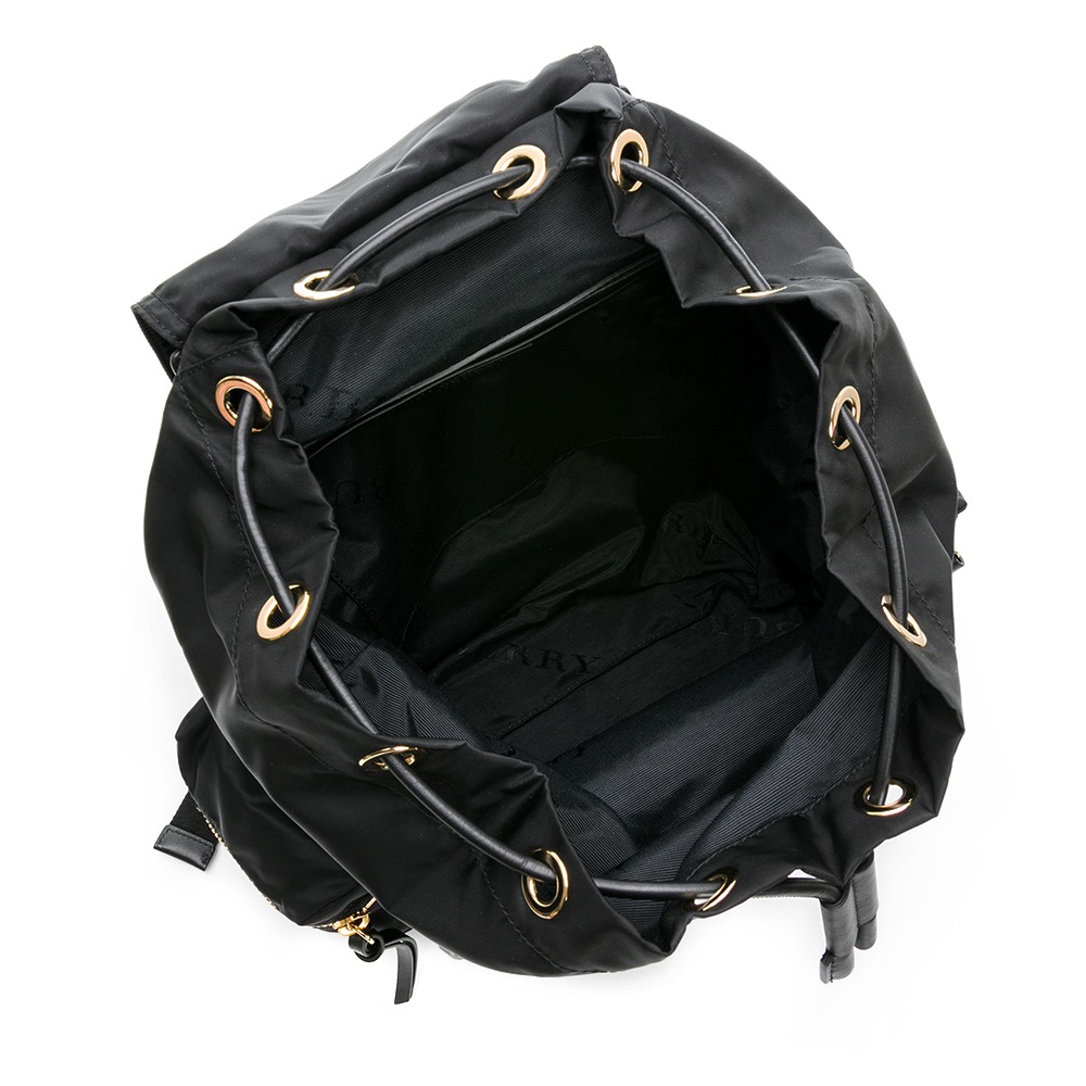 BURBERRY巴寶莉 The Rucksack Vintage後背包__DVSHOP 保證正貨 台灣現貨不用等-細節圖4