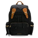 BURBERRY巴寶莉 The Rucksack Vintage後背包__DVSHOP 保證正貨 台灣現貨不用等-規格圖9