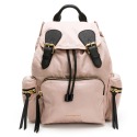 BURBERRY巴寶莉 The Rucksack Vintage後背包__DVSHOP 保證正貨 台灣現貨不用等-規格圖9