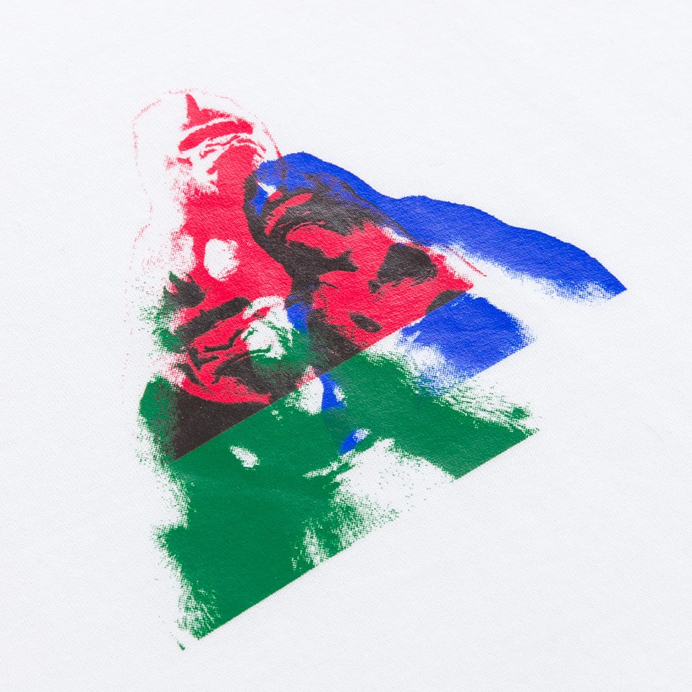 BURBERRY 巴寶莉  3色渲染猩猩LOGO 男版短袖T__DVSHOP 保證正貨 台灣現貨不用等-細節圖4