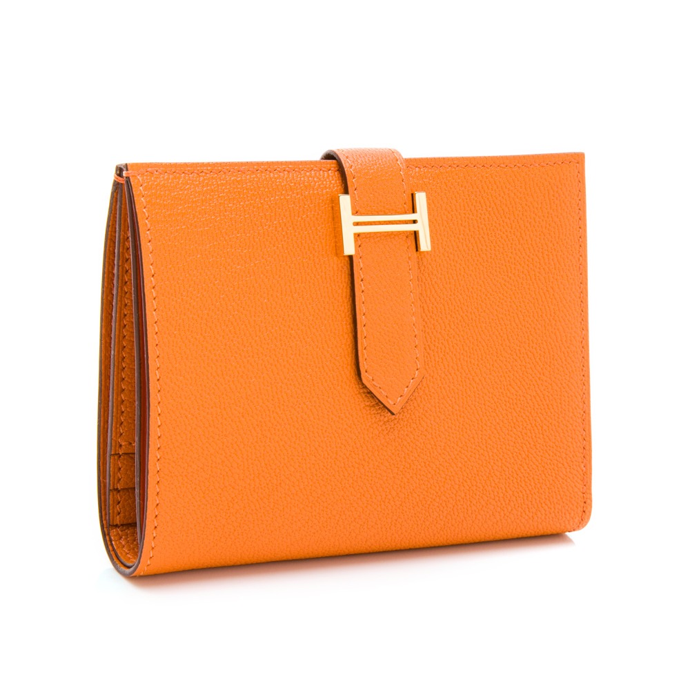 Hermes 2025 h wallet